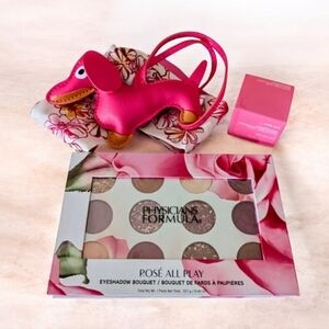NEW Pink Bundle Gift Set